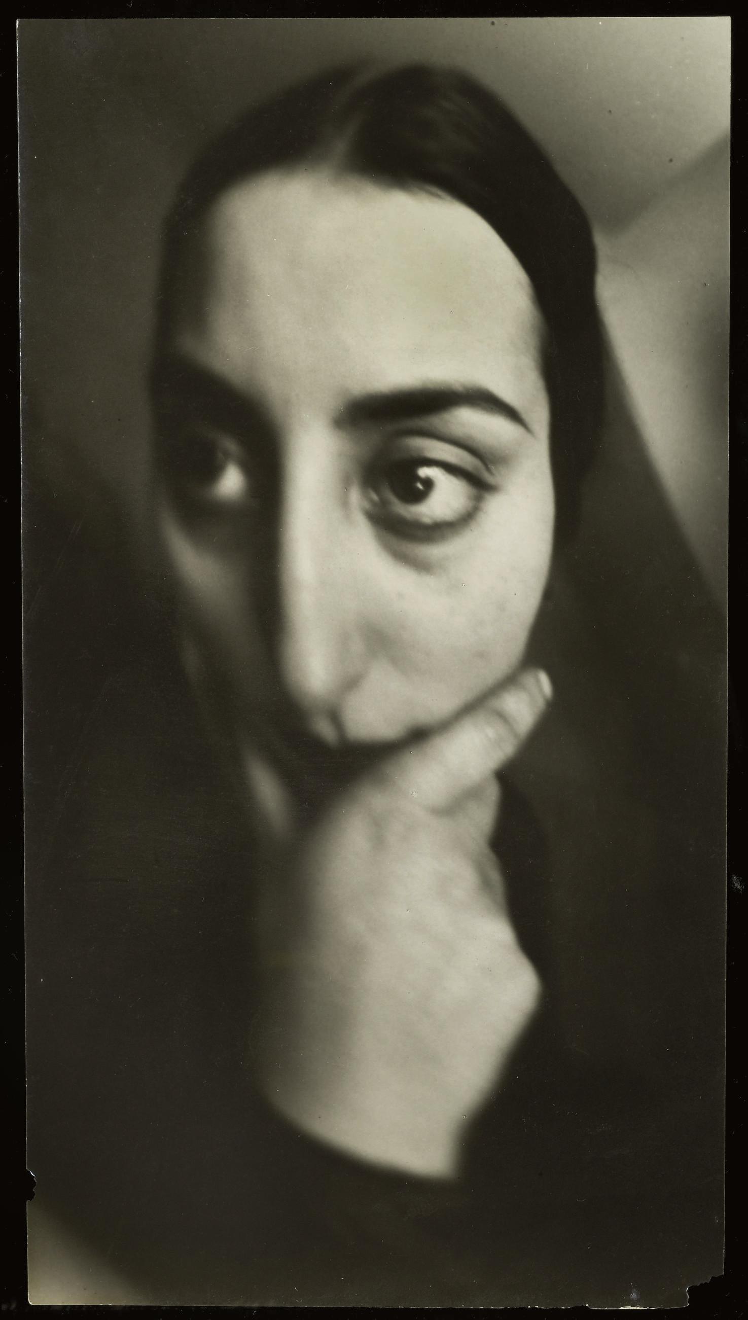 Distortions」Andre Kertesz Knopf「ディストーションズ」アンドレ