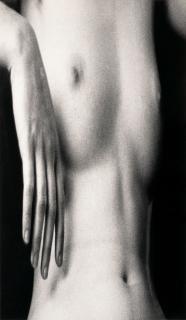 André Kertész - Distortion