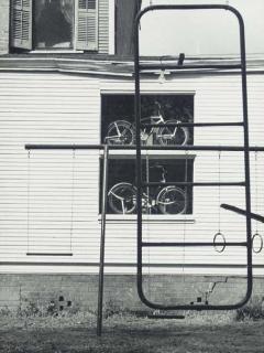 Andre Kertesz - Houston, 1948