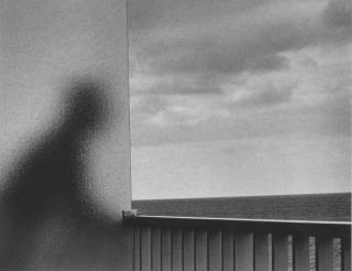 André Kertész - Martinique, 1 June, 1972