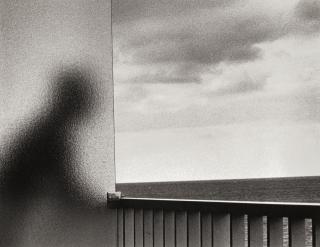 André Kertész - Martinique, January 1, 1972