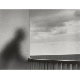 André Kertész - \'Martinique\'
