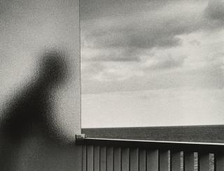 André Kertész - \'Martinique\'