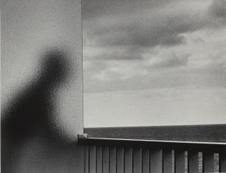 André Kertész - \'Martinique\'