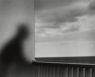 André Kertész - Martinique