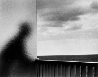 André Kertész - Martinique