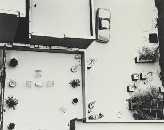 André Kertész - \'New York\'