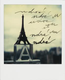 André Kertész - Sans Titre