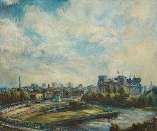 André Krigar - Ohne Titel