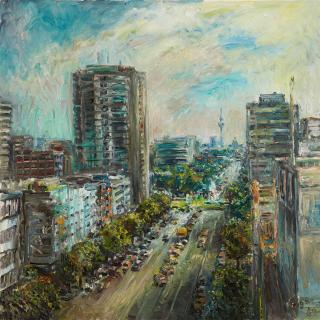 André Krigar - Ohne Titel