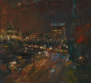 André Krigar - Ohne Titel