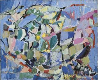 André Lanskoj - Impasse sans images