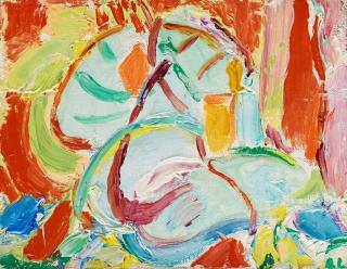 André Lanskoy - Composition