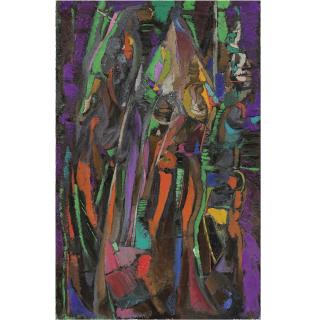 André Lanskoy - Composition