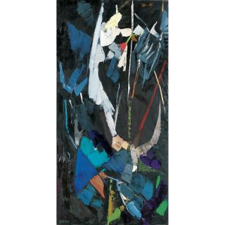 André Lanskoy - Composition