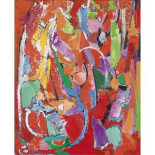 André Lanskoy - Composition