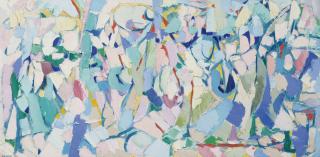 André Lanskoy - Composition