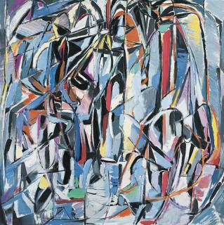 André Lanskoy - Composition