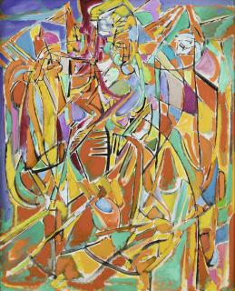 André Lanskoy - Composition