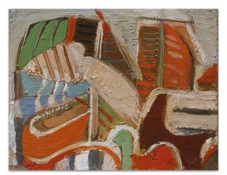 André Lanskoy - Composition