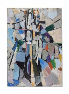 André Lanskoy - Composition