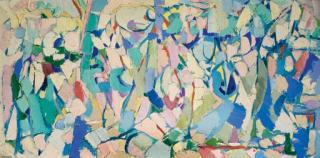 Andre Lanskoy - Composition