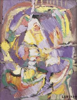 André Lanskoy - Composition