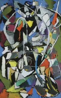 André Lanskoy - Composition