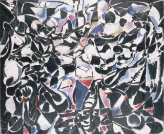 André Lanskoy - Composition