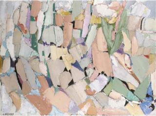 André Lanskoy - Composition