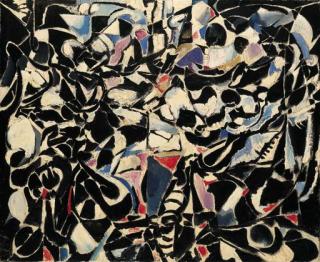 André Lanskoy - Composition