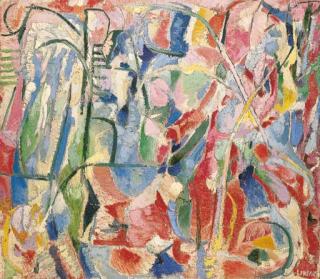 André Lanskoy - Composition