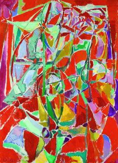 André Lanskoy - En quête d\'arlequin