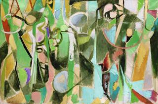 André Lanskoy - Extême Souple