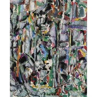 André Lanskoy - Fête Champêtre