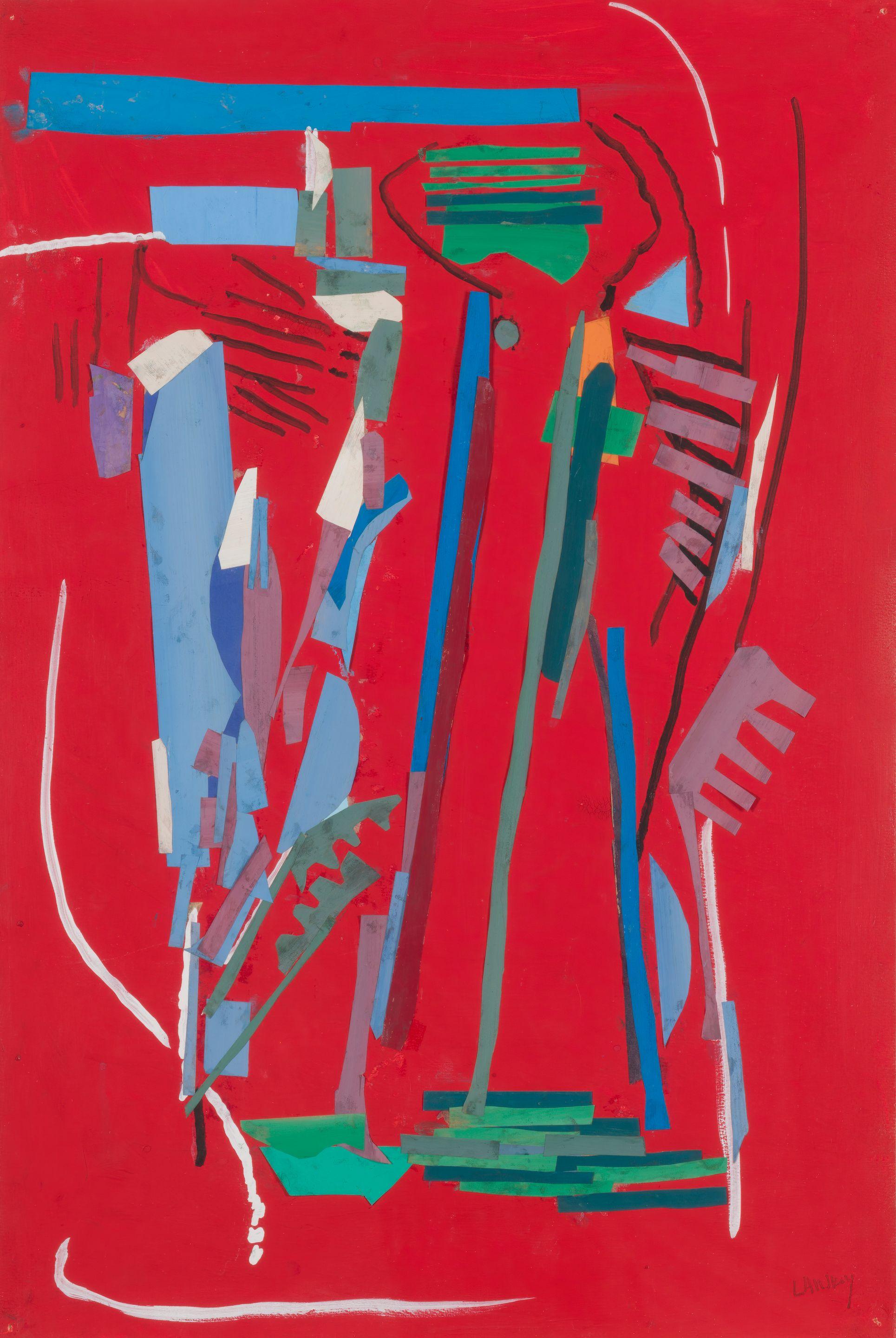 Andre Lanskoy - Journal d\'un Fou