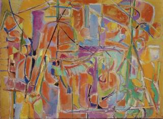 André Lanskoy - La Recherche de L\'Object