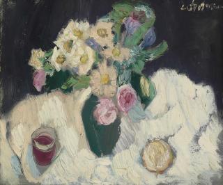 André Lanskoy - Le Bouquet De Fleur