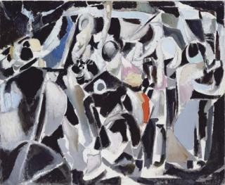 André Lanskoy - Le Secret d\'un Miroir