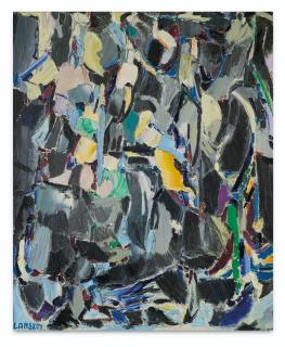 André Lanskoy - Les Puits Noir