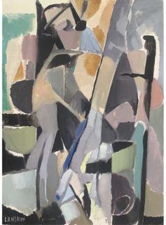 André Lanskoy - Les Renseignements Requis