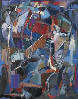 Andre Lanskoy - L\'espoir est pour demain