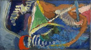 André Lanskoy - Lubschenko day of the Angels