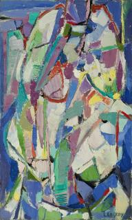 Andre Lanskoy - Ni moi ni toi