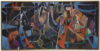 André Lanskoy - On parlera d\'une autre ville