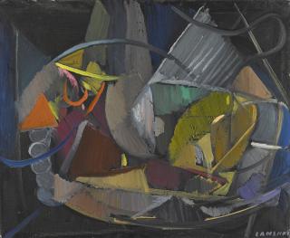 André Lanskoy - Papier À Musique