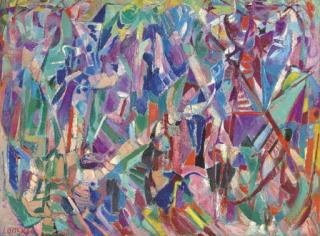 André Lanskoy - Pleinitude