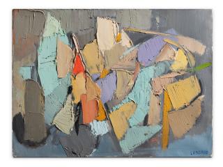 André Lanskoy - Près-Objet