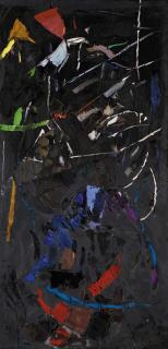 André Lanskoy - Proclamation Des Insurgés