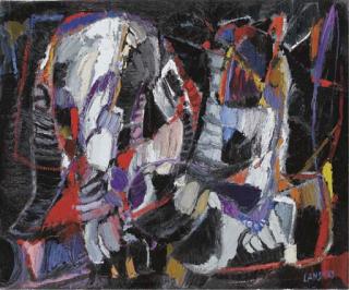 Andre Lanskoy - Rêver sans cesse